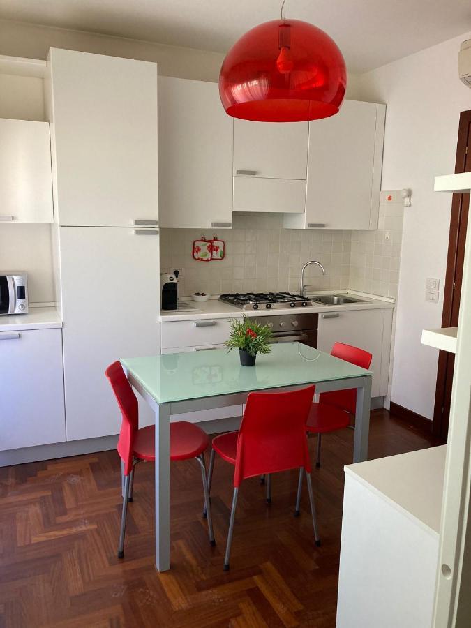 Da Sofia Apartment-parking * Cagliari
